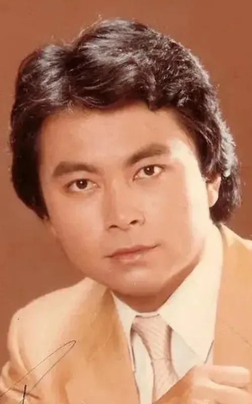 David Lau Chi-Wing