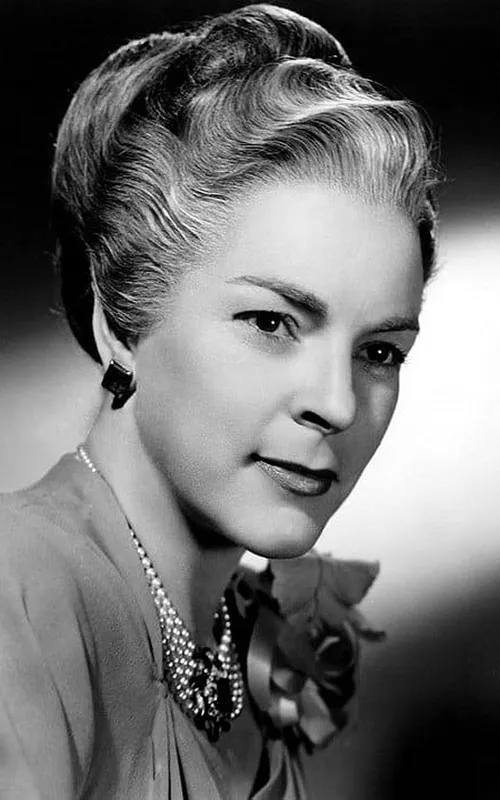 Katherine Emery