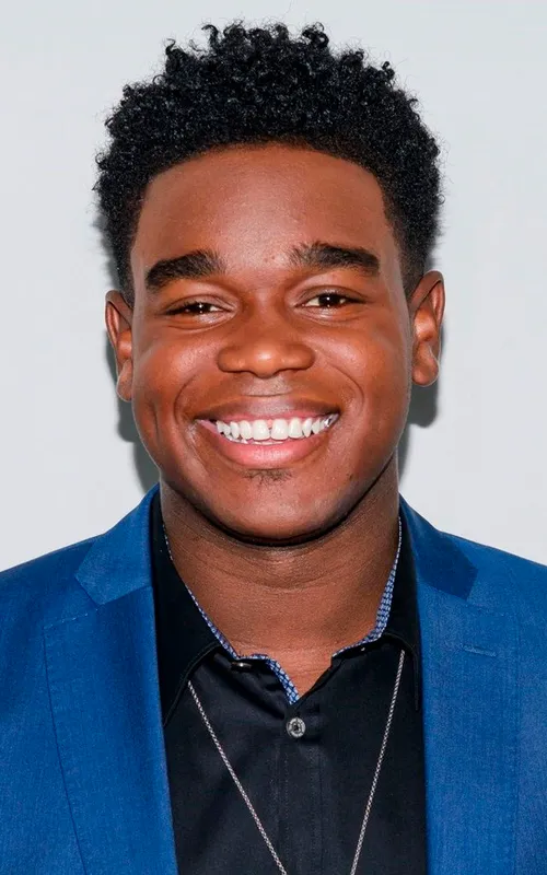 Dexter Darden