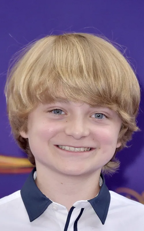 Will Buie Jr.