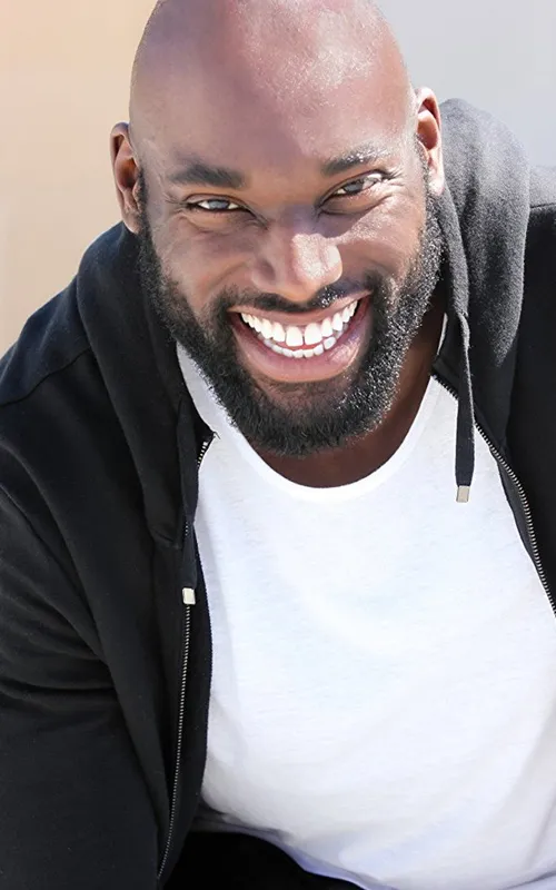 Chidi Ajufo