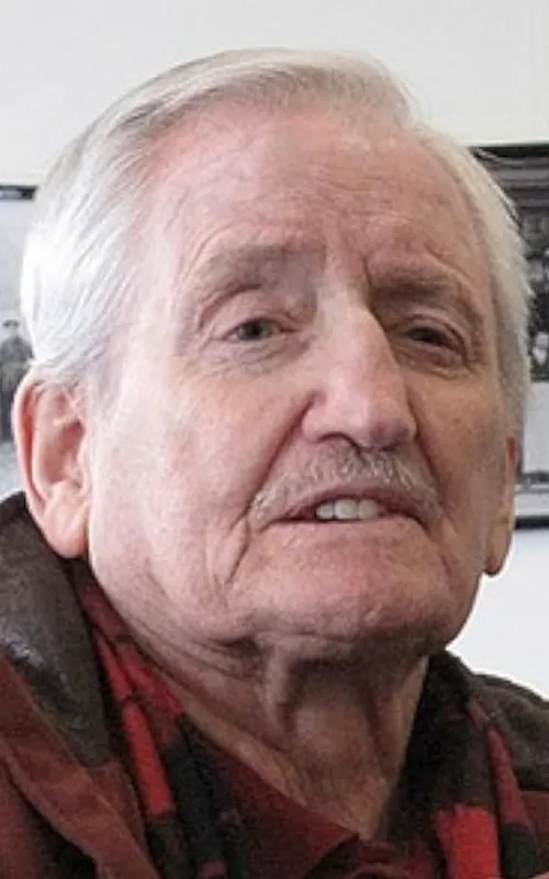 Cyril Town