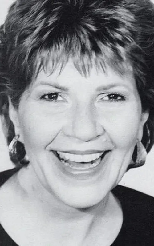 Mickie McGowan