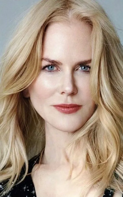 Nicole Kidman