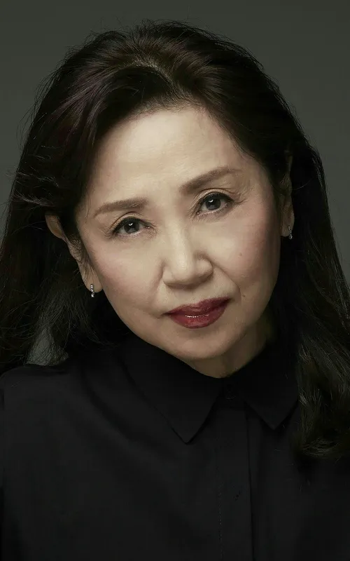 Mami Koyama