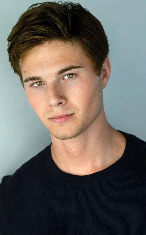 Elias Kacavas