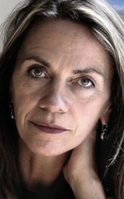 Marlies Heuer
