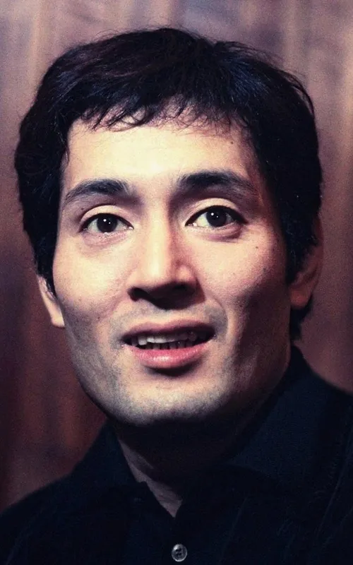 Tatsuya Nakadai