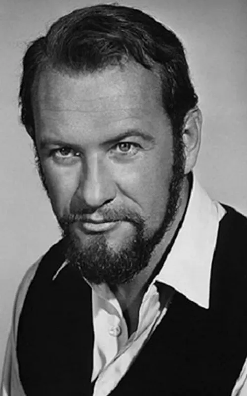 Edward Judd
