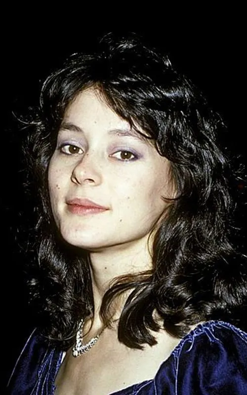 Meg Tilly