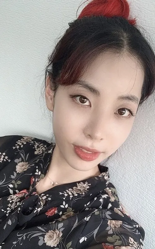 Yoo Min-joo