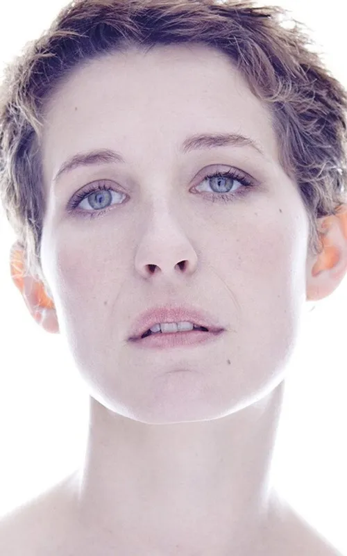 Sarah Grappin