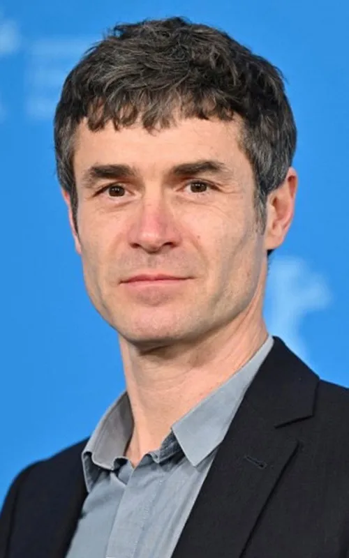 Yannick Renier