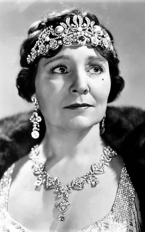 Margaret Dumont