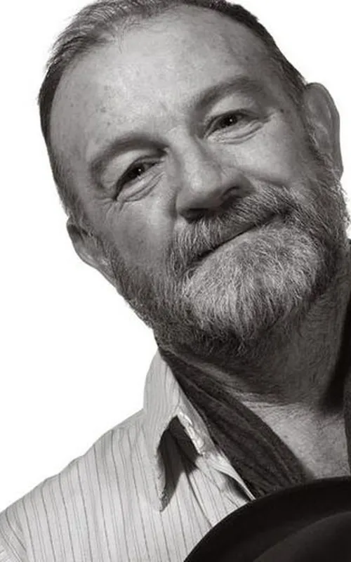 Bille Brown
