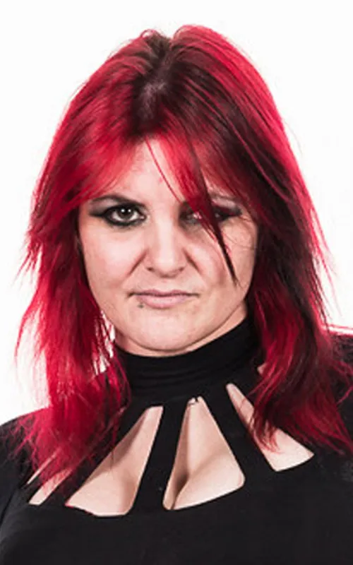 Julia Hamer-Bevis