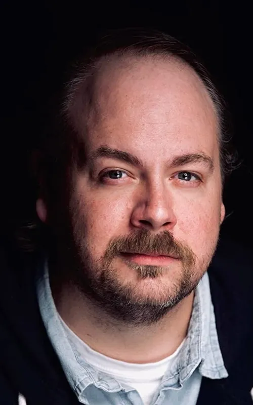 Charlie Talbert