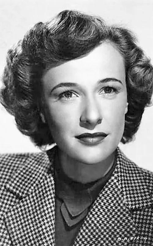 Phyllis Thaxter