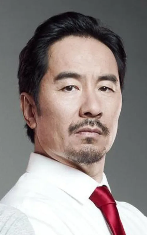 Anthony Brandon Wong