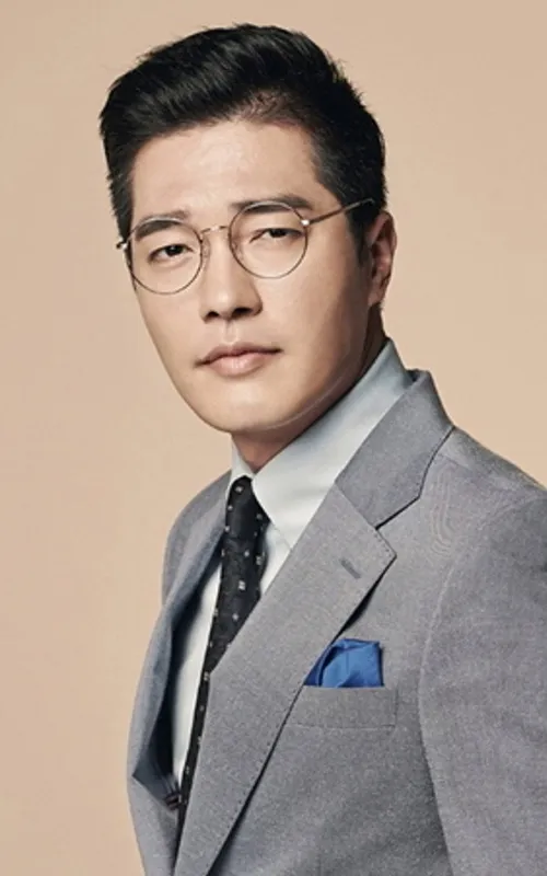 Jeong Yoon-min