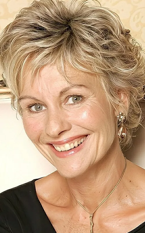 Diana Hardcastle