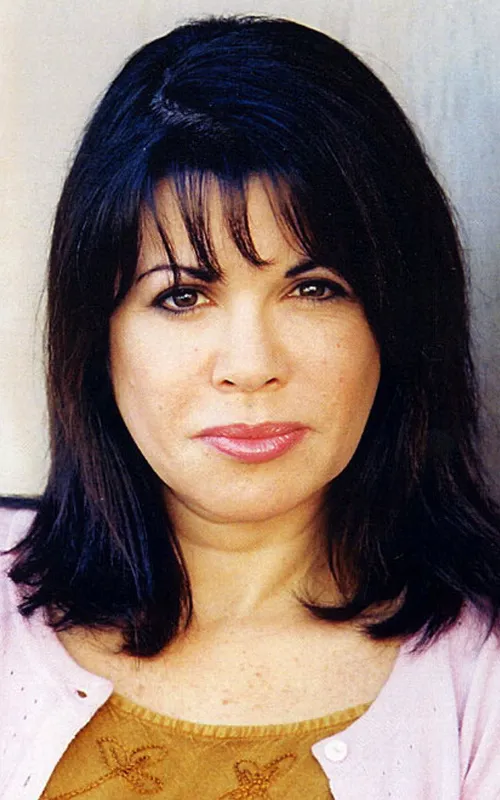 Joanna Sanchez