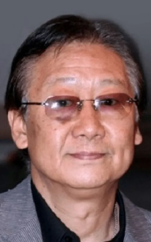 Joe Cheung Tung-Cho
