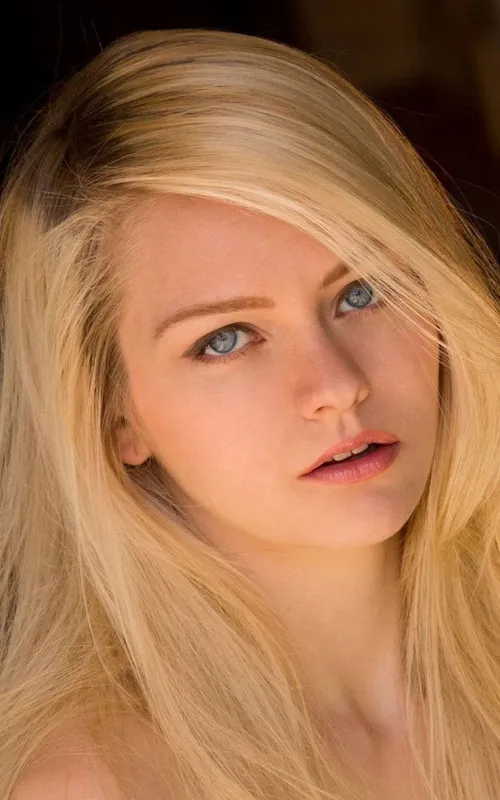 Alli Rae
