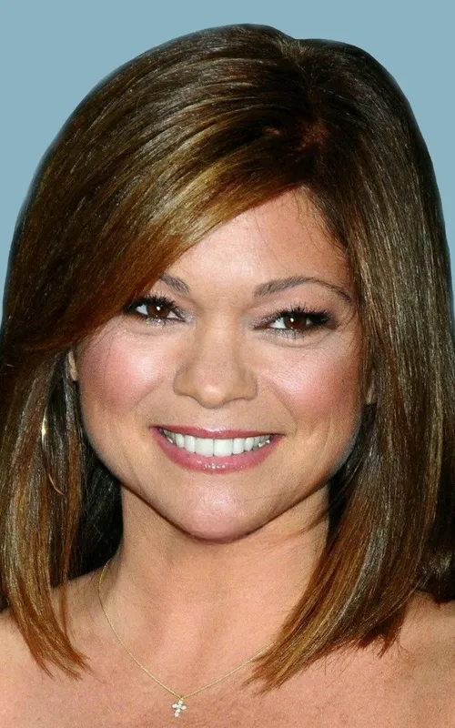 Valerie Bertinelli