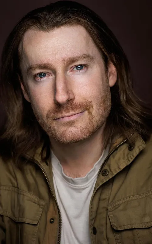 Dave Beamish