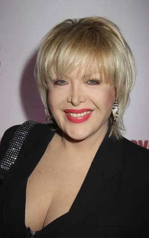 Gennifer Flowers