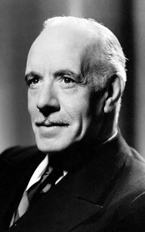 Lewis Stone