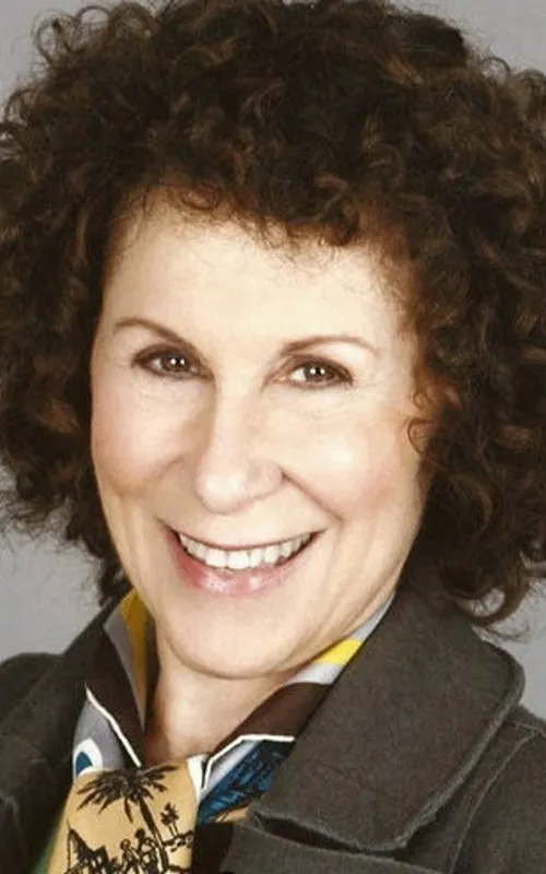 Rhea Perlman