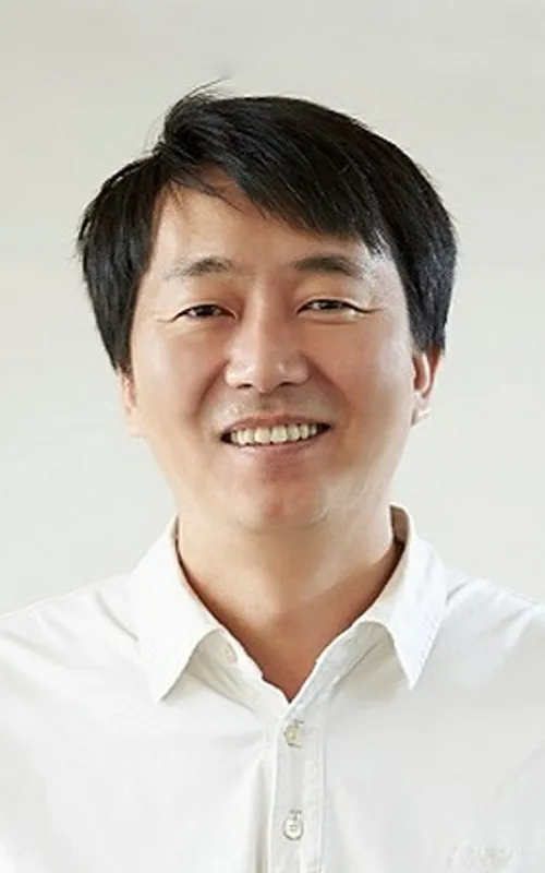 Kim Hak-sun