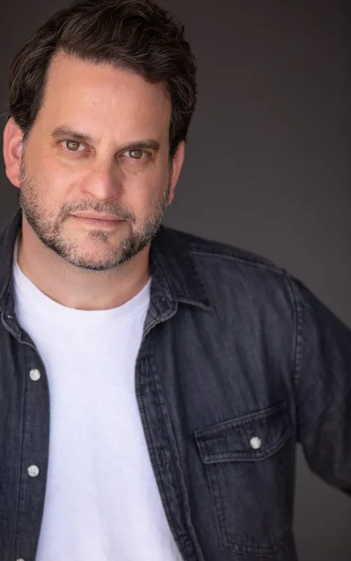 Michael Nathanson