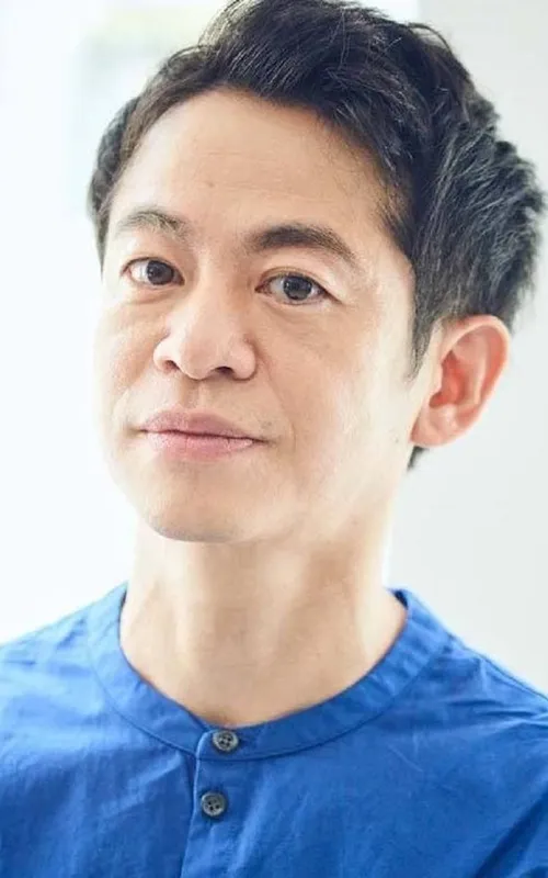 Munenori Nagano