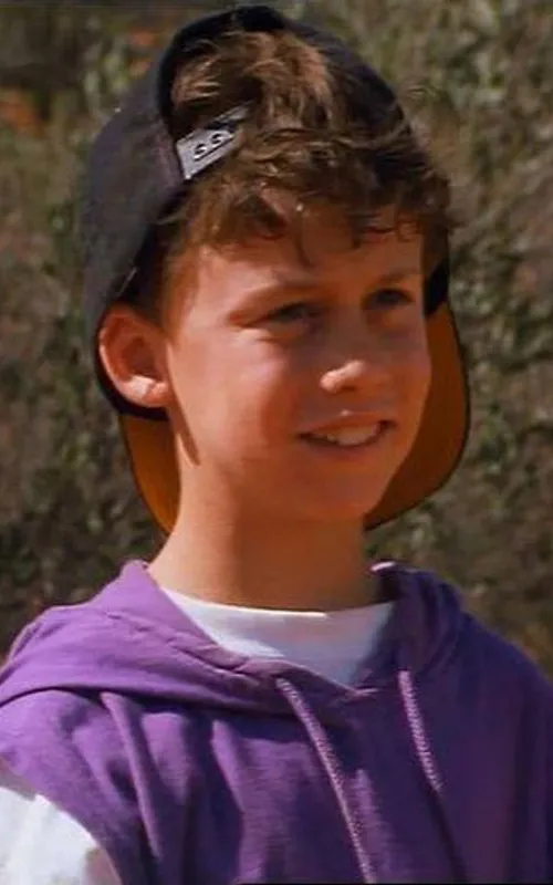 Mark Holmes
