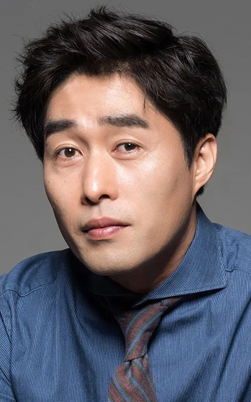 Jeong Min-sung
