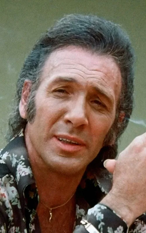 Duke Mitchell