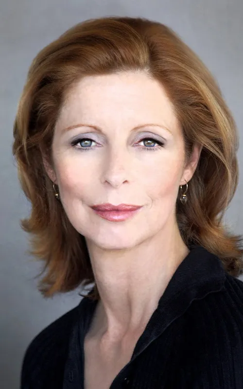 Heather Mitchell