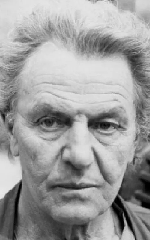 Heinz Bennent