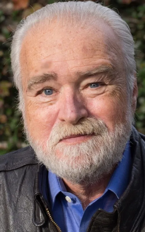 Joe Flood