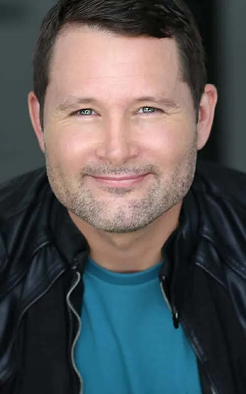 Michael D. Anglin
