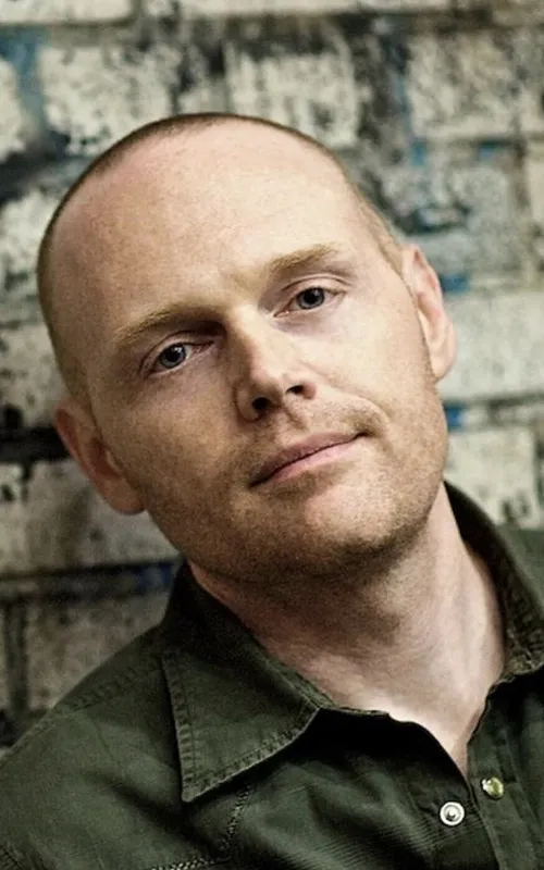 Bill Burr
