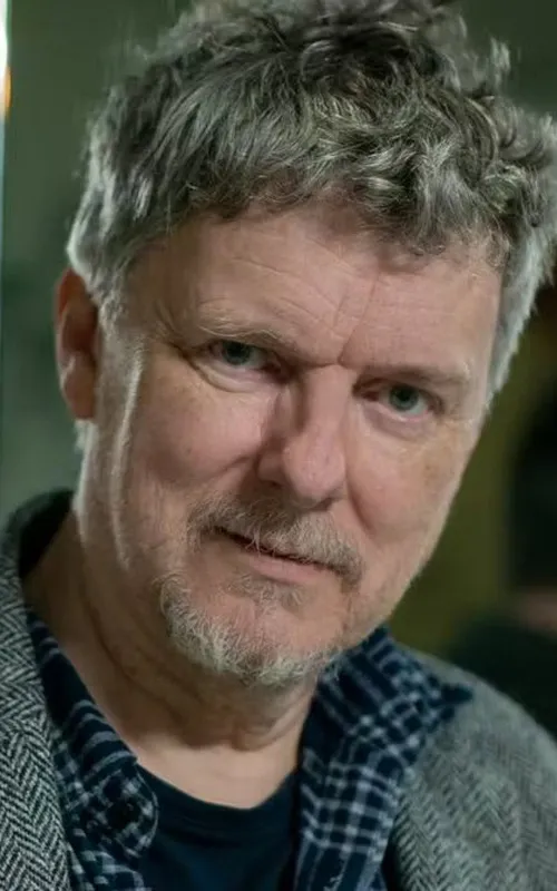 Michel Gondry