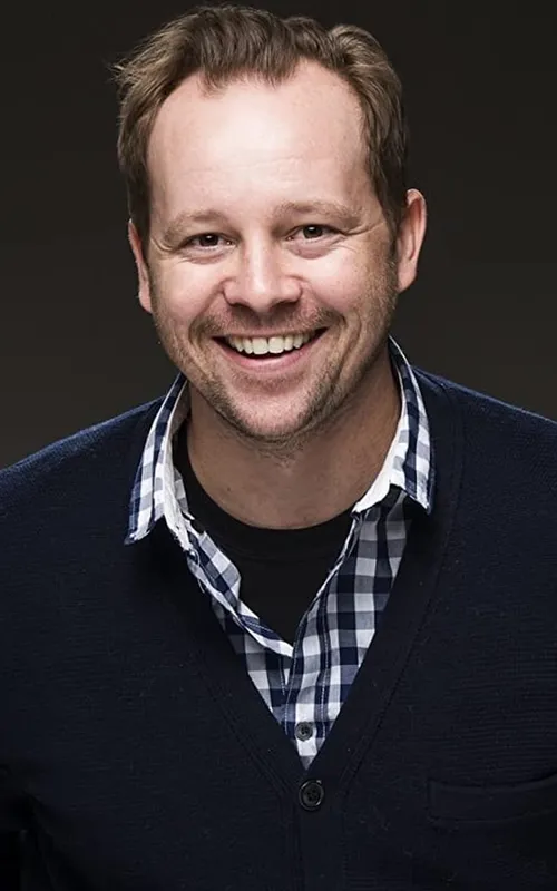 Joshua Harto