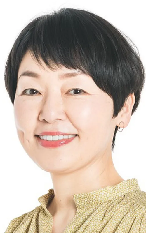Satomi Kobayashi