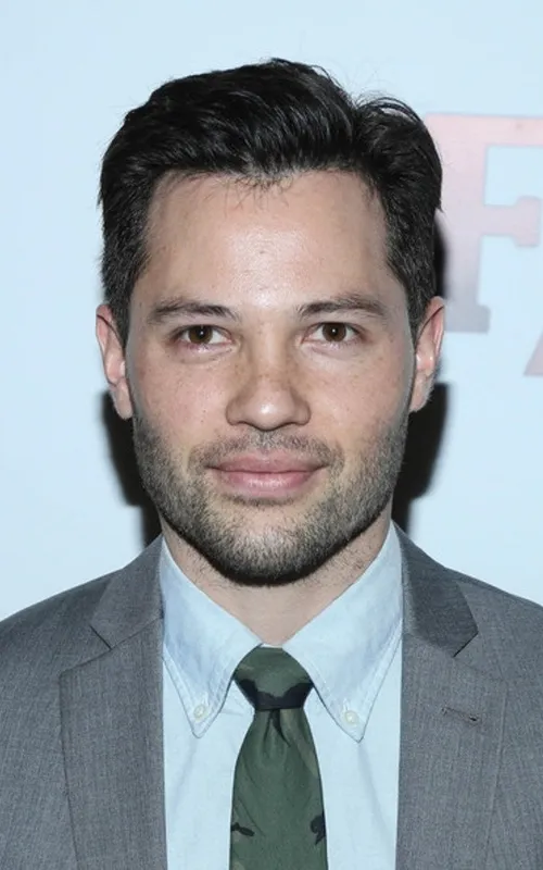 Jason Tam