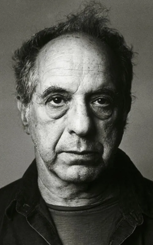 Robert Frank
