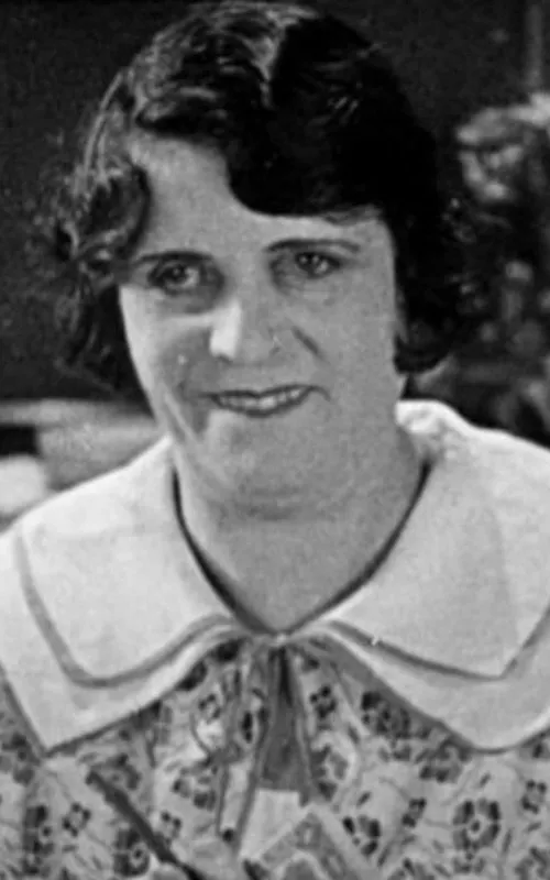 Fay Holderness